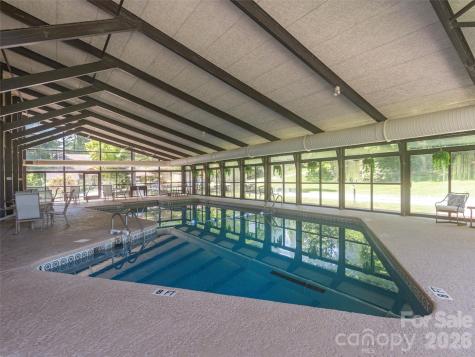701 Red Oak Drive Hendersonville NC 28791