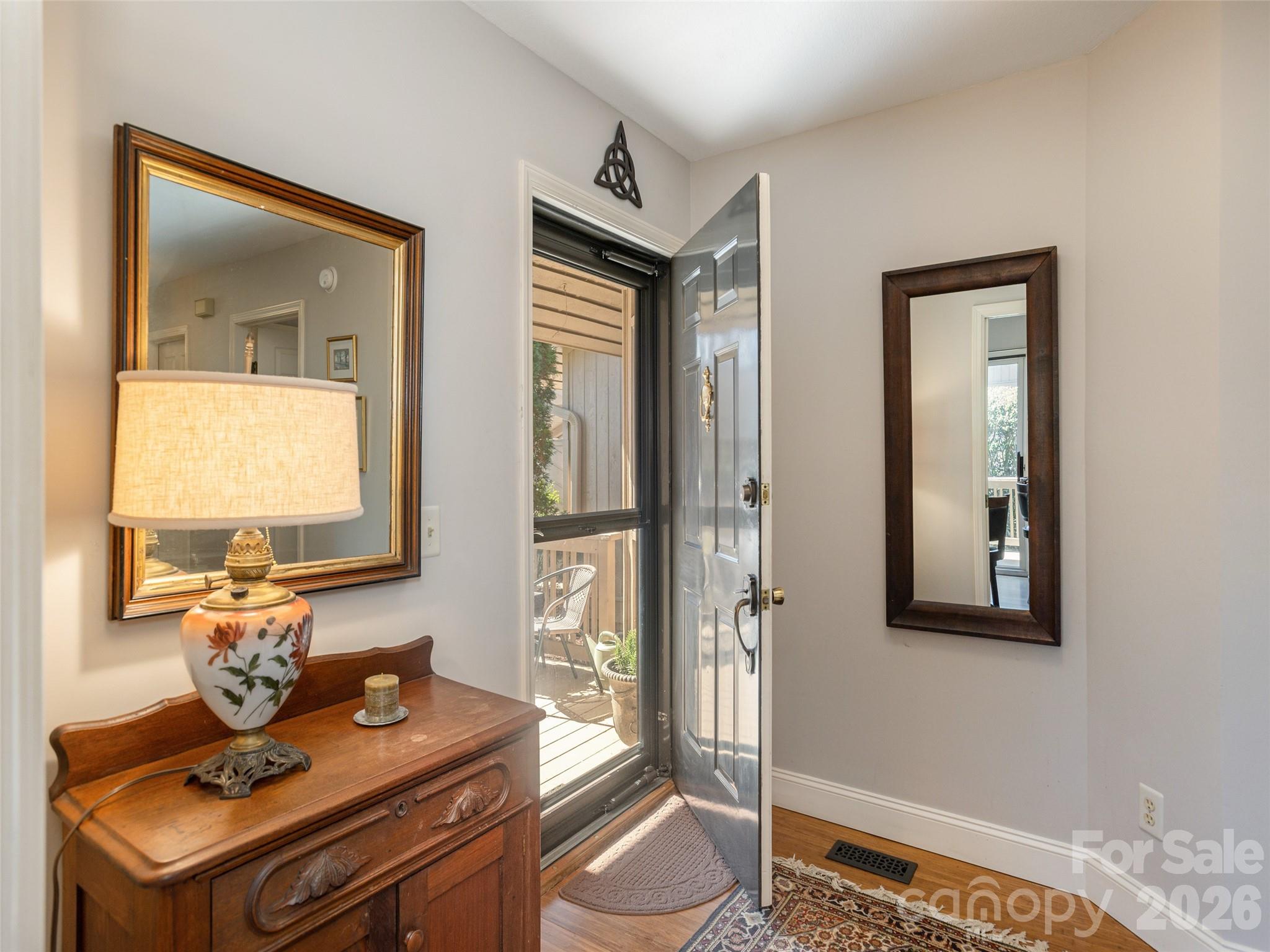 701 Red Oak Drive Hendersonville NC 28791