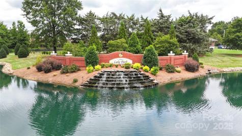 3805 Balsam Street Indian Trail NC 28079