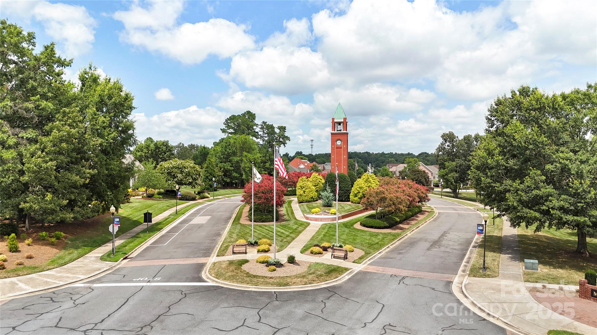 3805 Balsam Street Indian Trail NC 28079