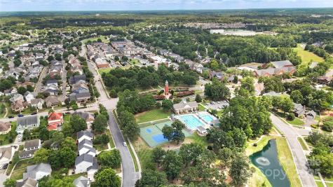 3805 Balsam Street Indian Trail NC 28079