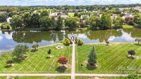3805 Balsam Street Indian Trail NC 28079
