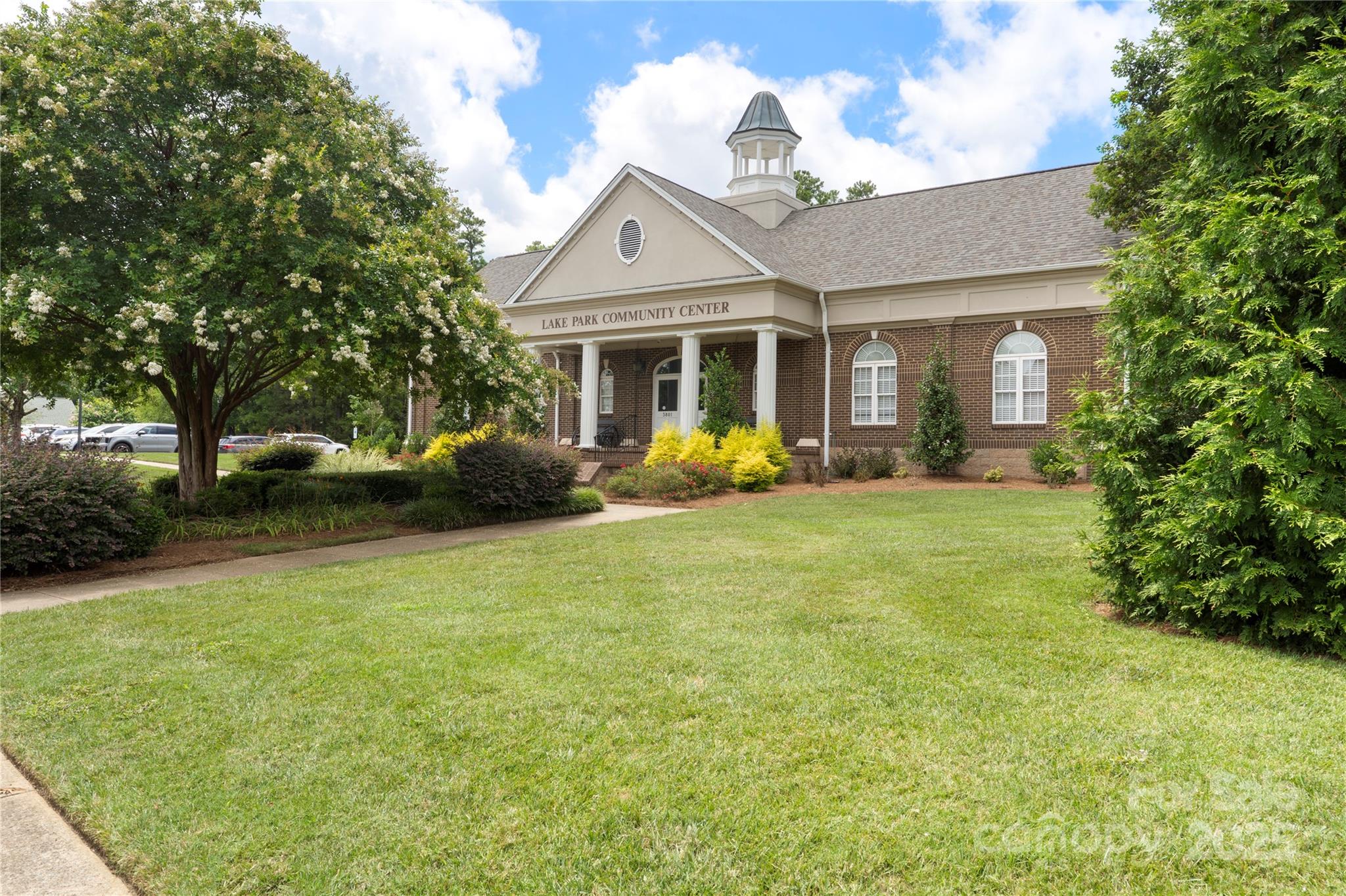 3805 Balsam Street Indian Trail NC 28079