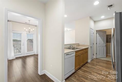 3805 Balsam Street Indian Trail NC 28079