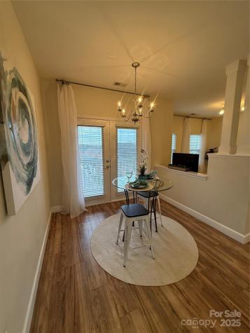 3805 Balsam Street Indian Trail NC 28079