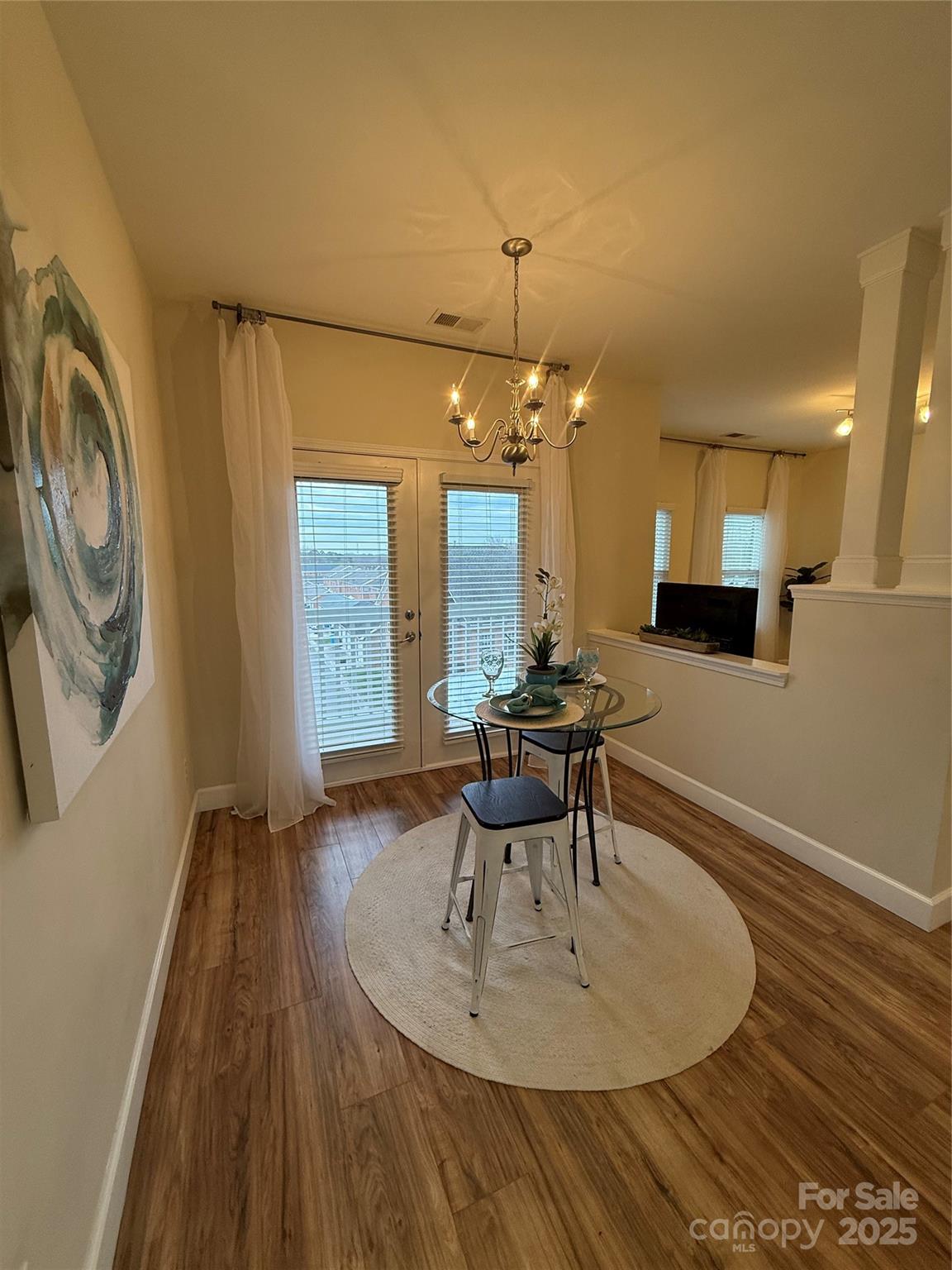 3805 Balsam Street Indian Trail NC 28079