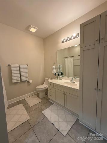 3805 Balsam Street Indian Trail NC 28079