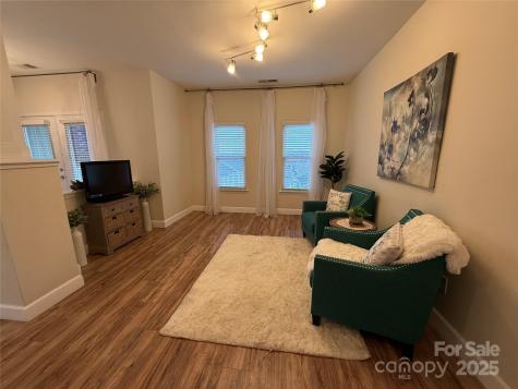 3805 Balsam Street Indian Trail NC 28079