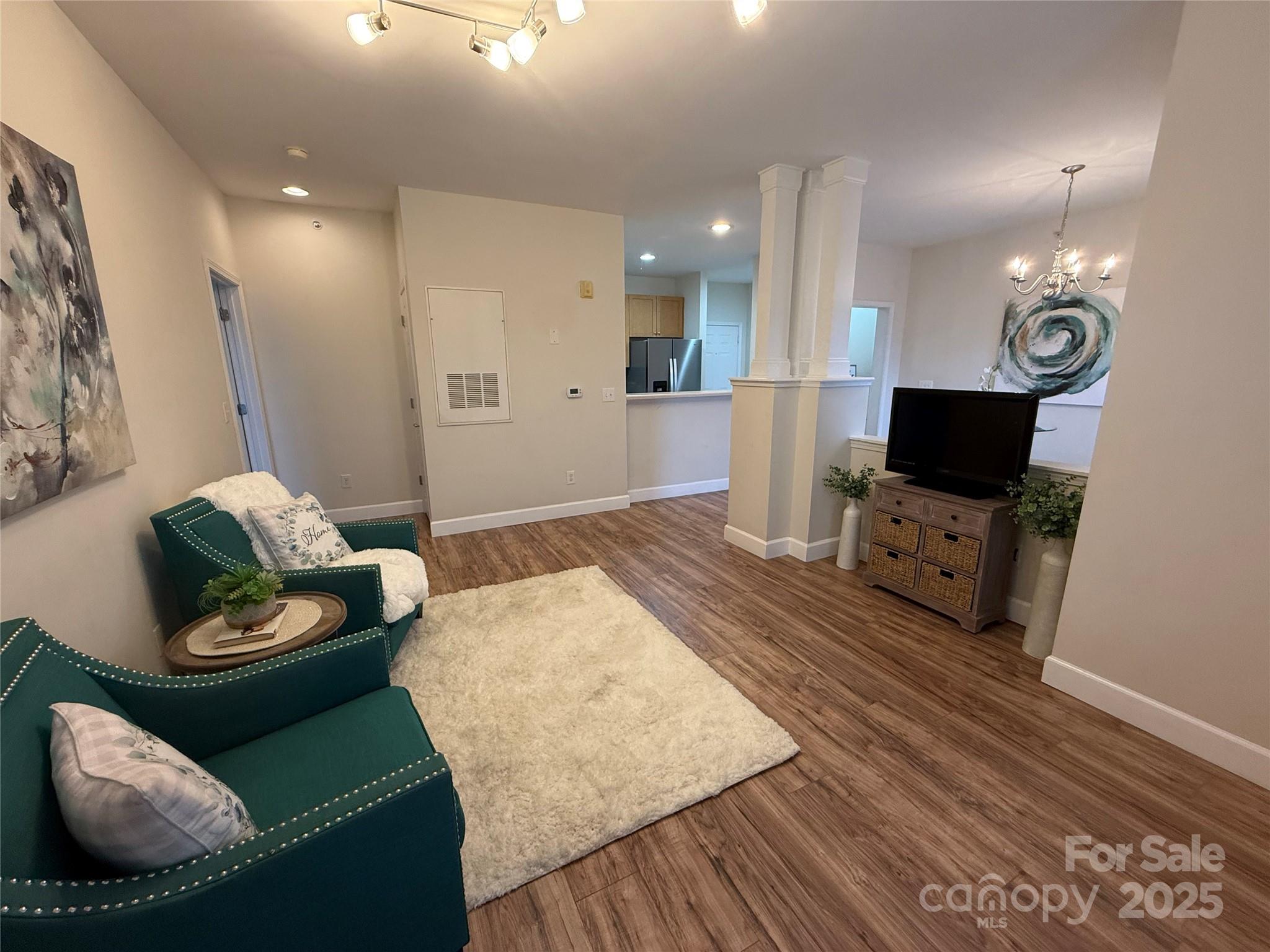 3805 Balsam Street Indian Trail NC 28079