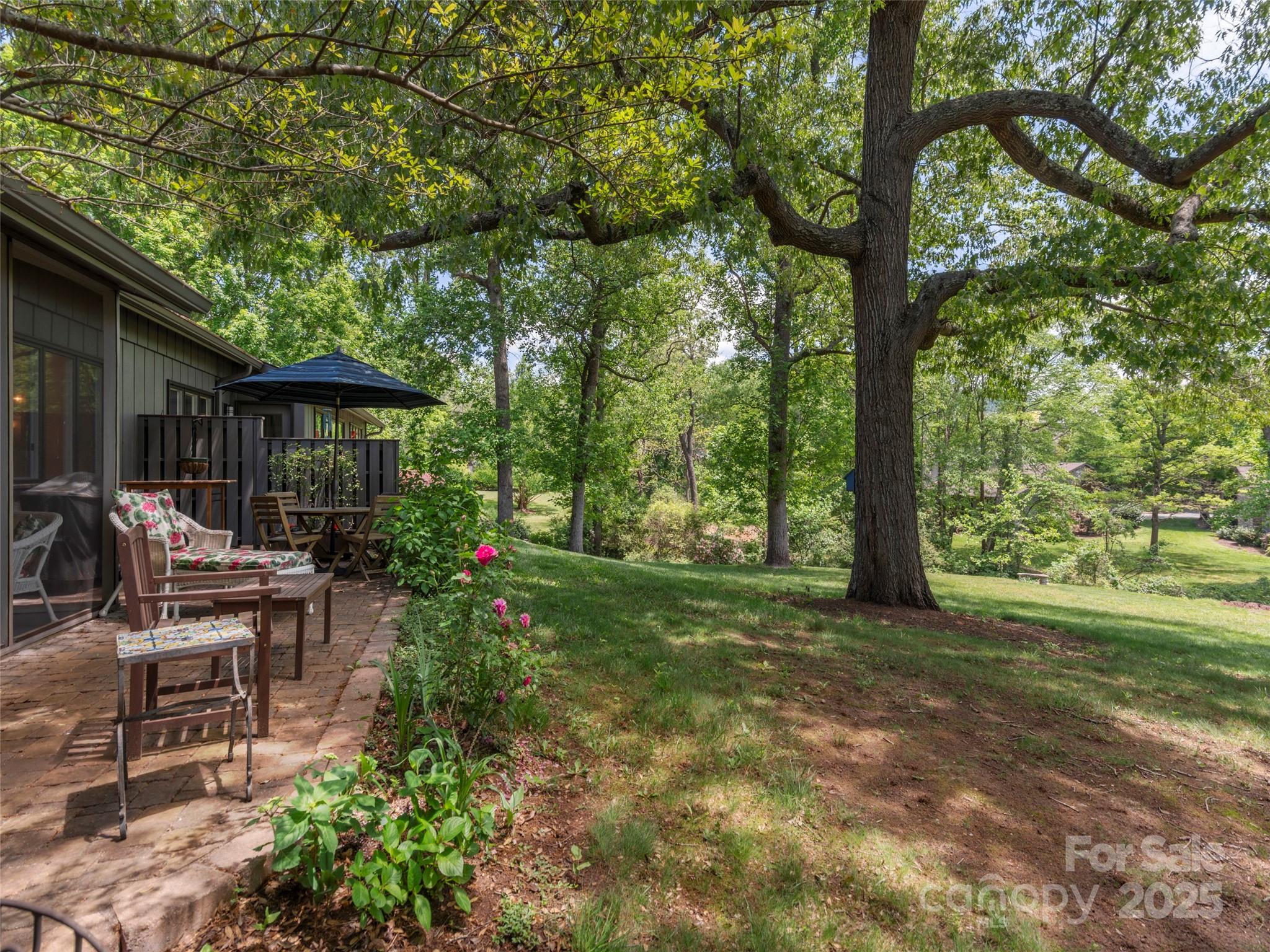 208 Crowfields Drive Asheville NC 28803