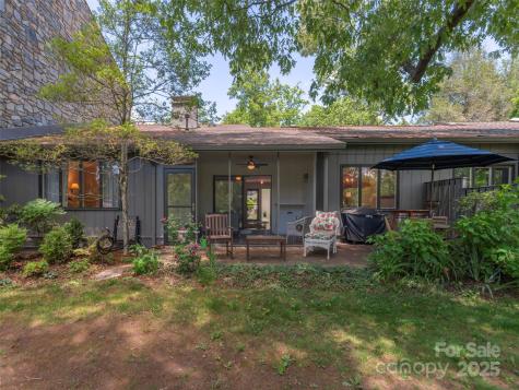 208 Crowfields Drive Asheville NC 28803