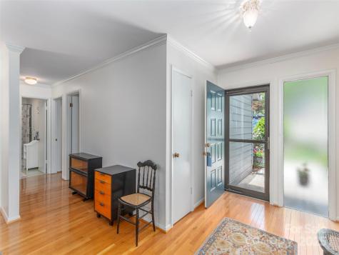 208 Crowfields Drive Asheville NC 28803