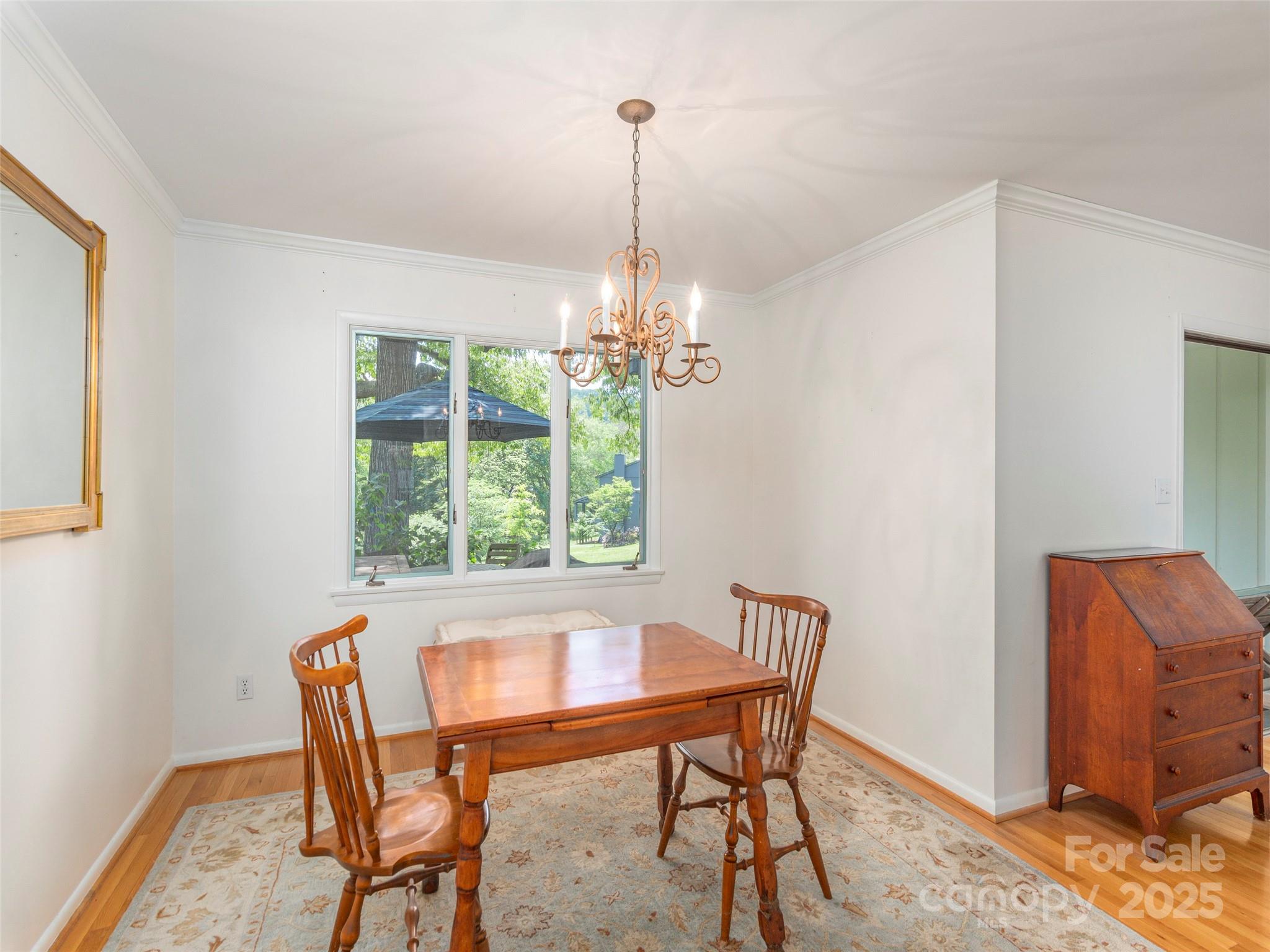 208 Crowfields Drive Asheville NC 28803