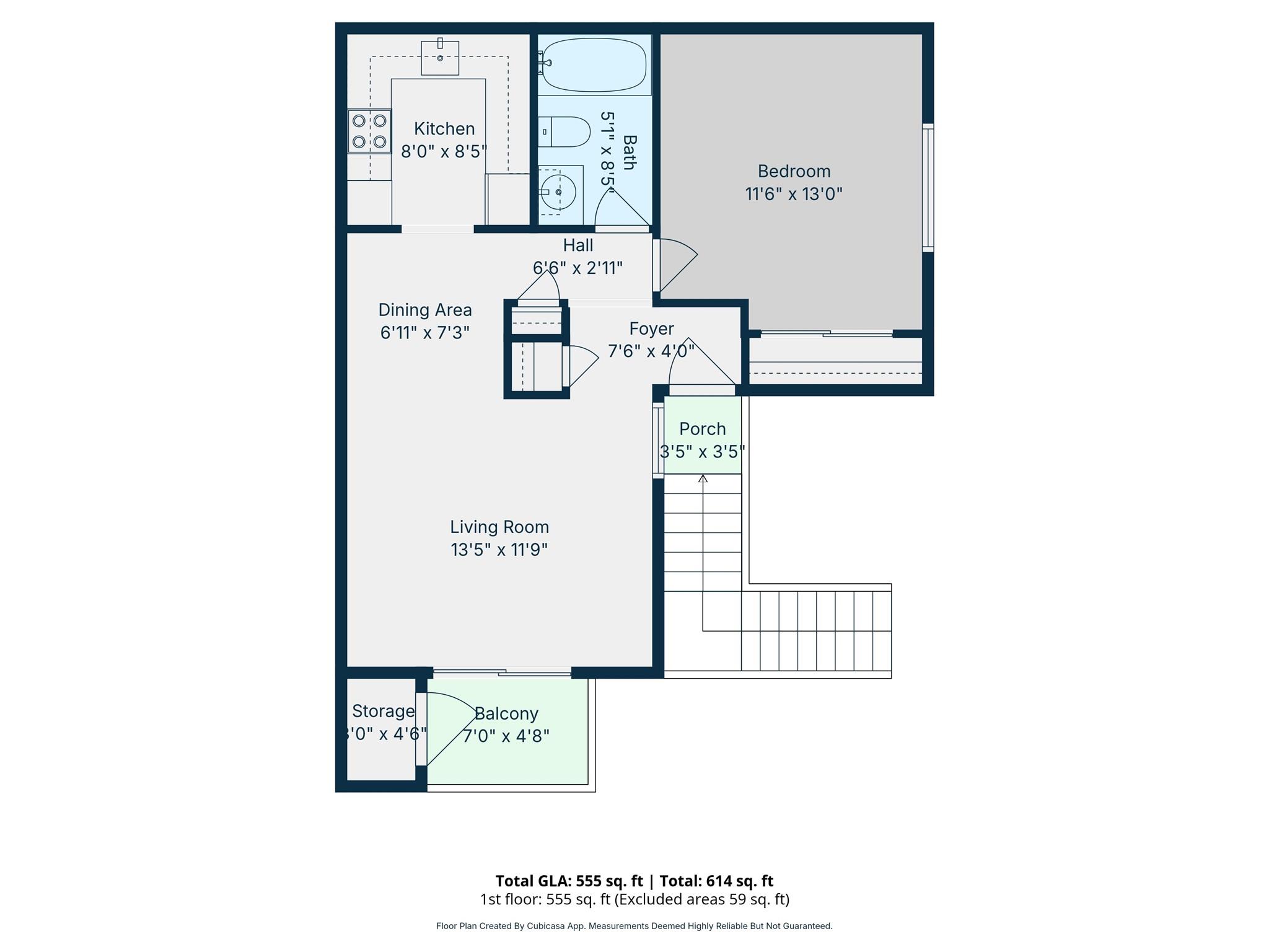 521 Courtwood Lane Hendersonville NC 28739