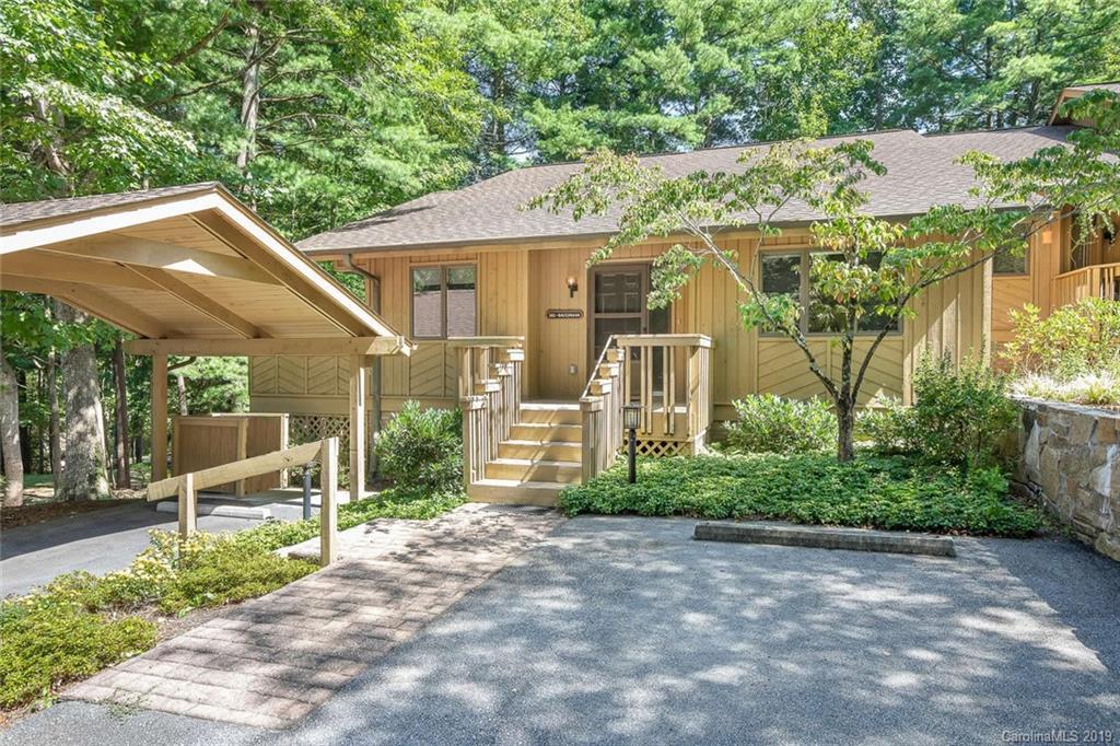 202 Water Oak Lane Hendersonville NC 28791