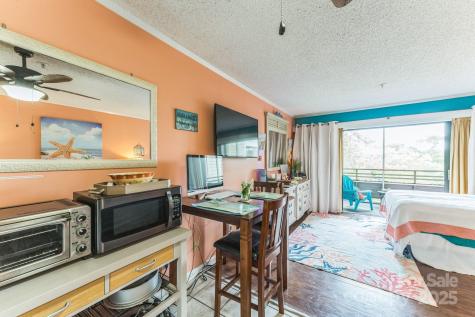 415 Ocean Creek Drive N Myrtle Beach SC 29572