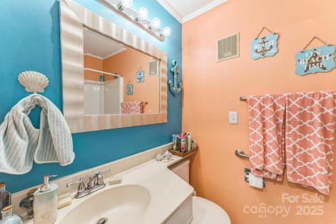 415 Ocean Creek Drive N Myrtle Beach SC 29572