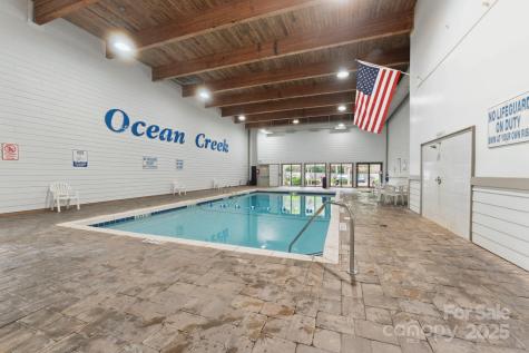 415 Ocean Creek Drive N Myrtle Beach SC 29572