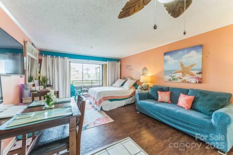 415 Ocean Creek Drive N Myrtle Beach SC 29572