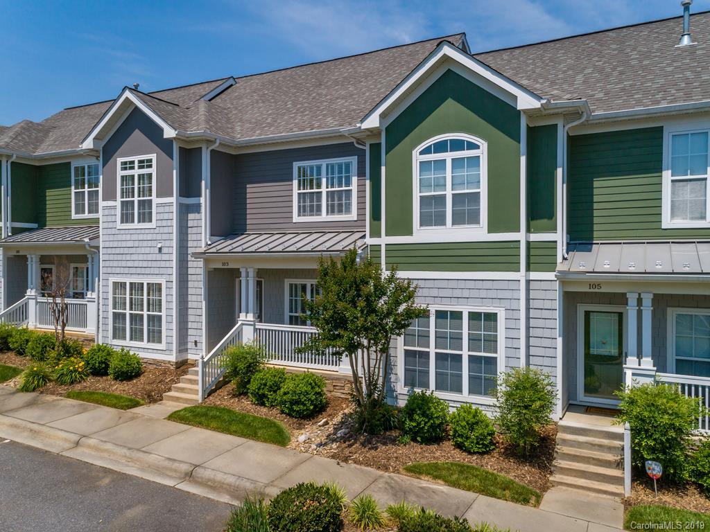 103 E Commons Drive Morganton NC 28655