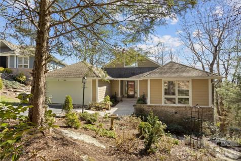 210 Claymoor Court Flat Rock NC 28731