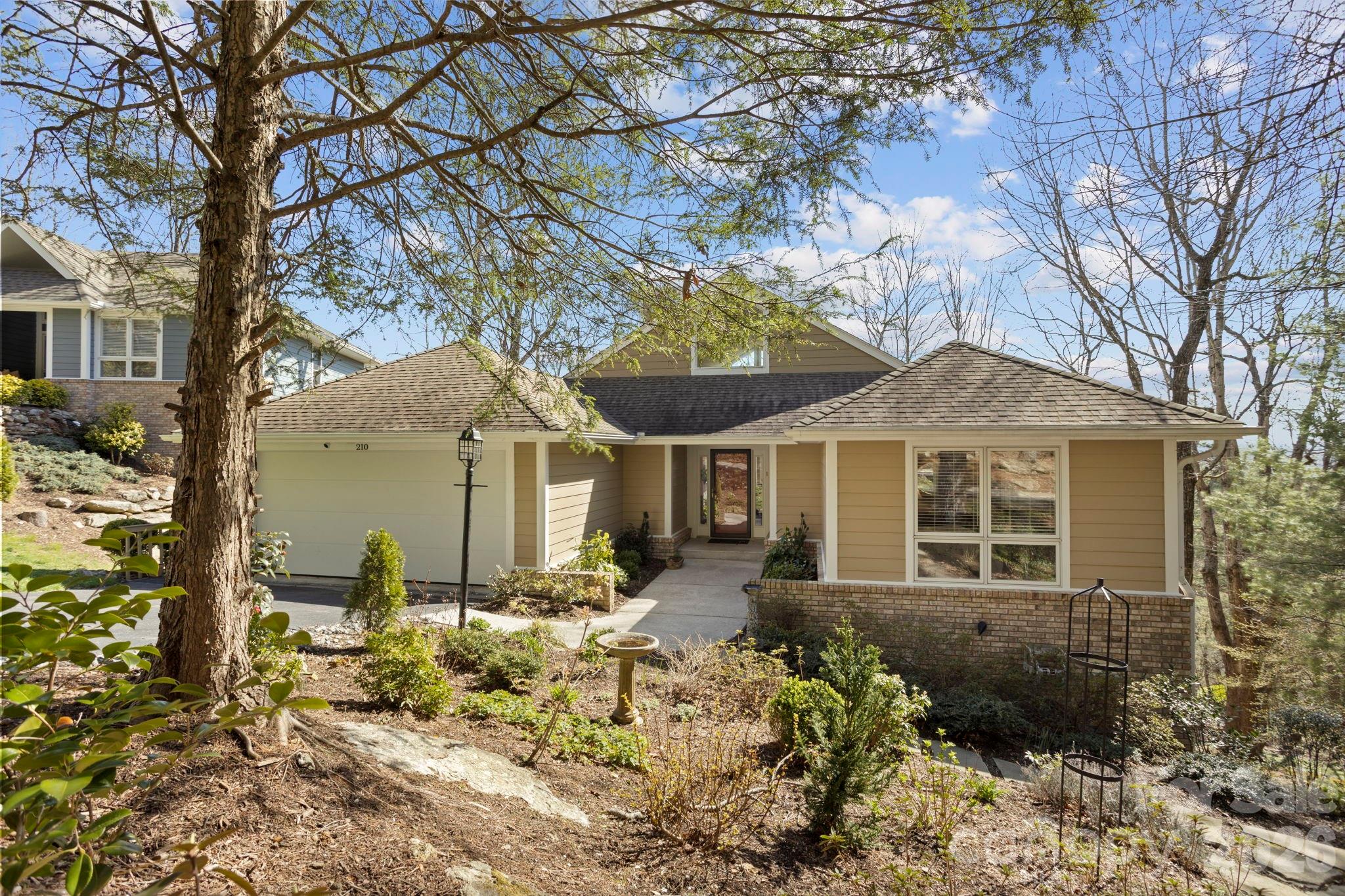 210 Claymoor Court Flat Rock NC 28731