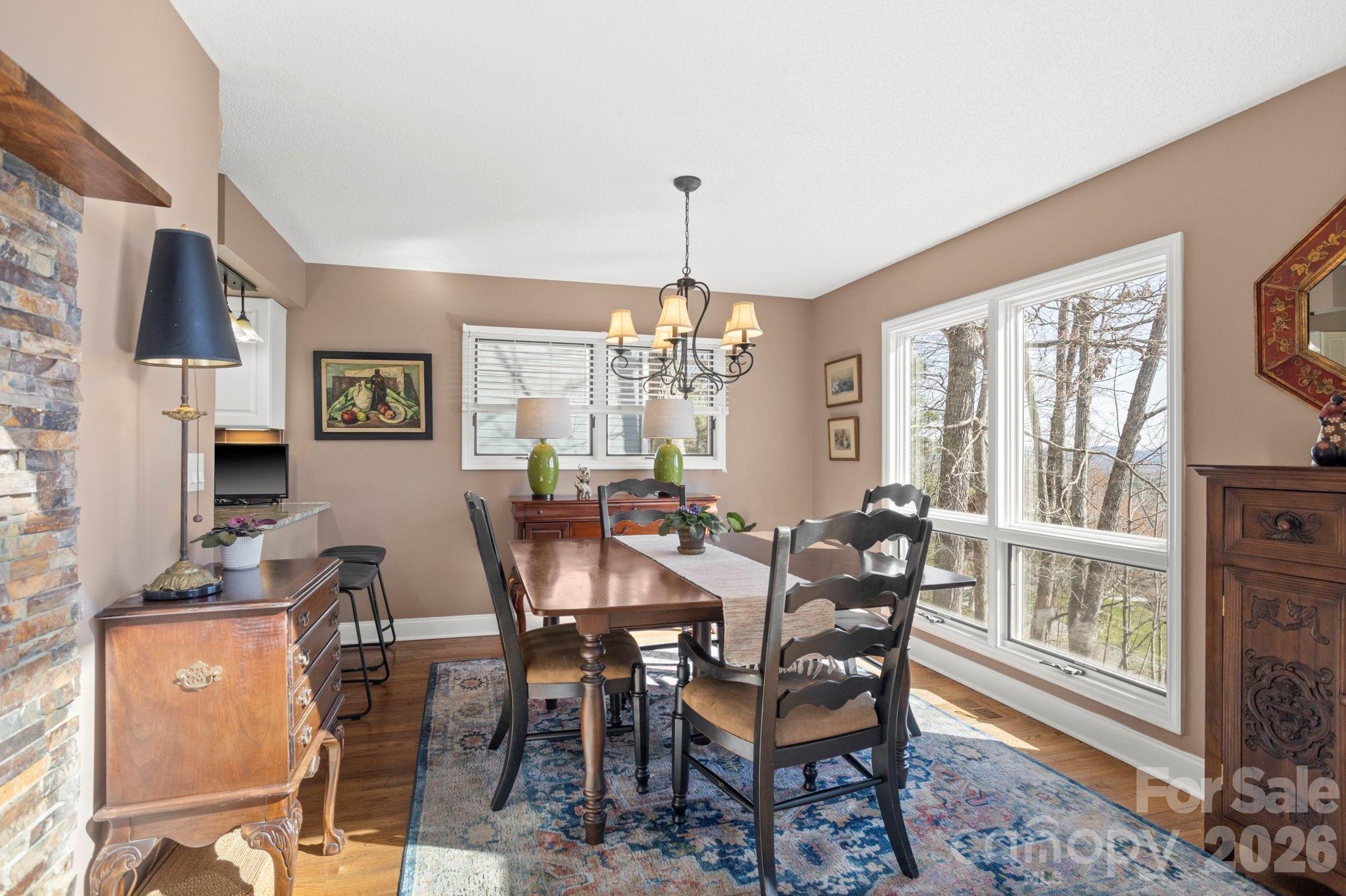 210 Claymoor Court Flat Rock NC 28731