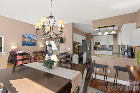 210 Claymoor Court Flat Rock NC 28731