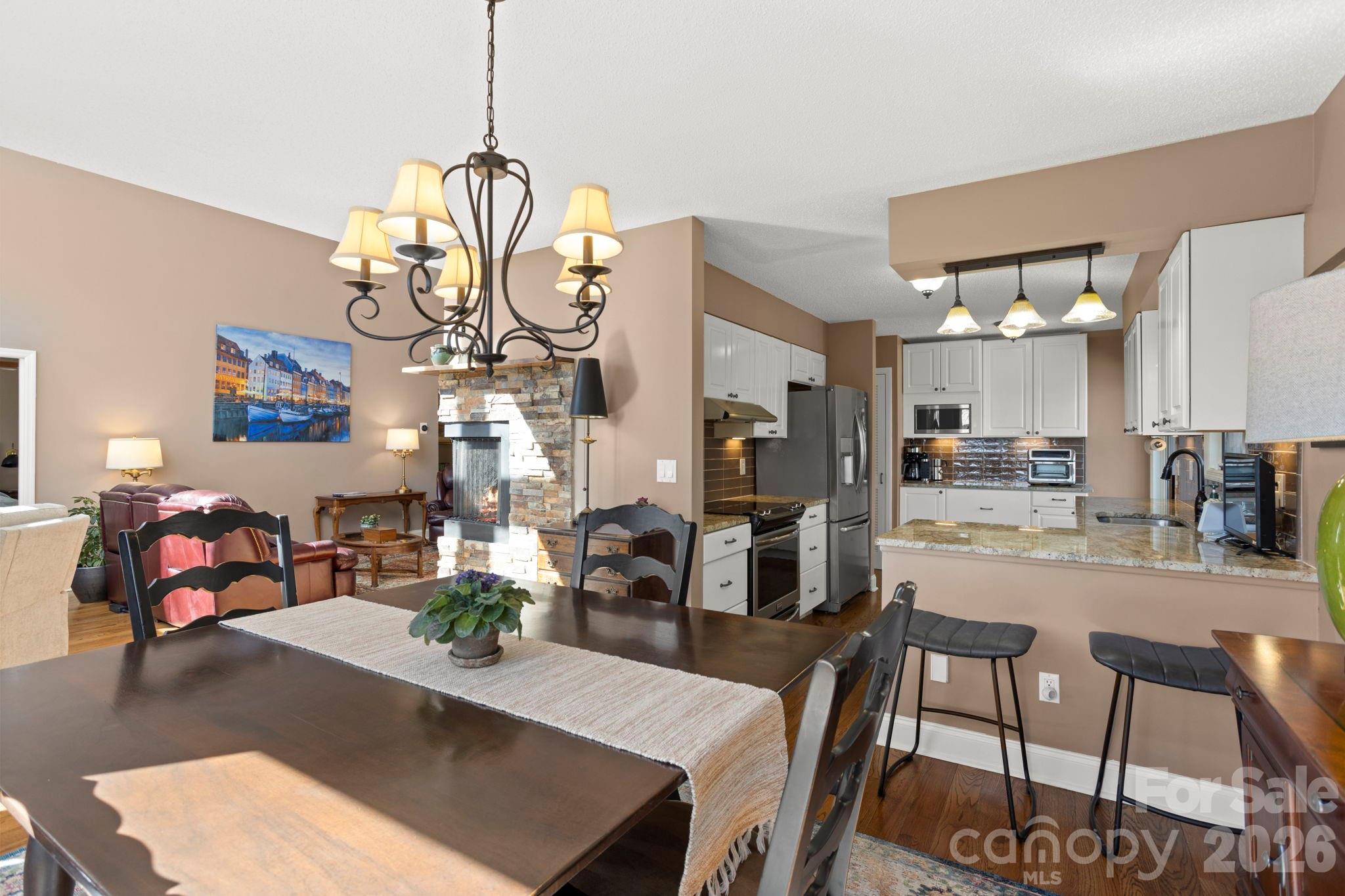 210 Claymoor Court Flat Rock NC 28731