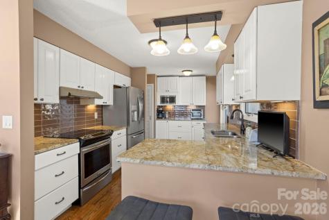 210 Claymoor Court Flat Rock NC 28731