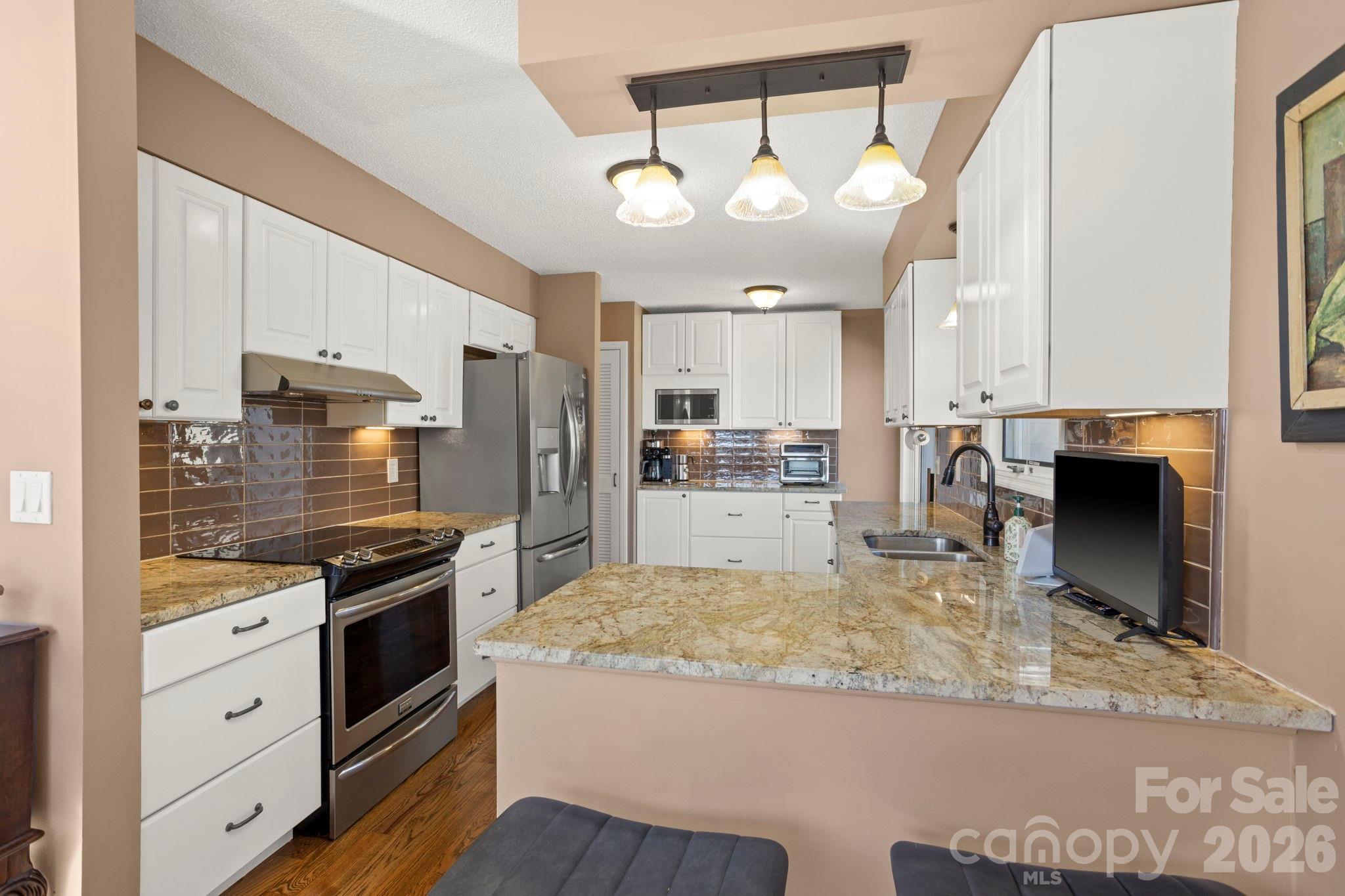 210 Claymoor Court Flat Rock NC 28731