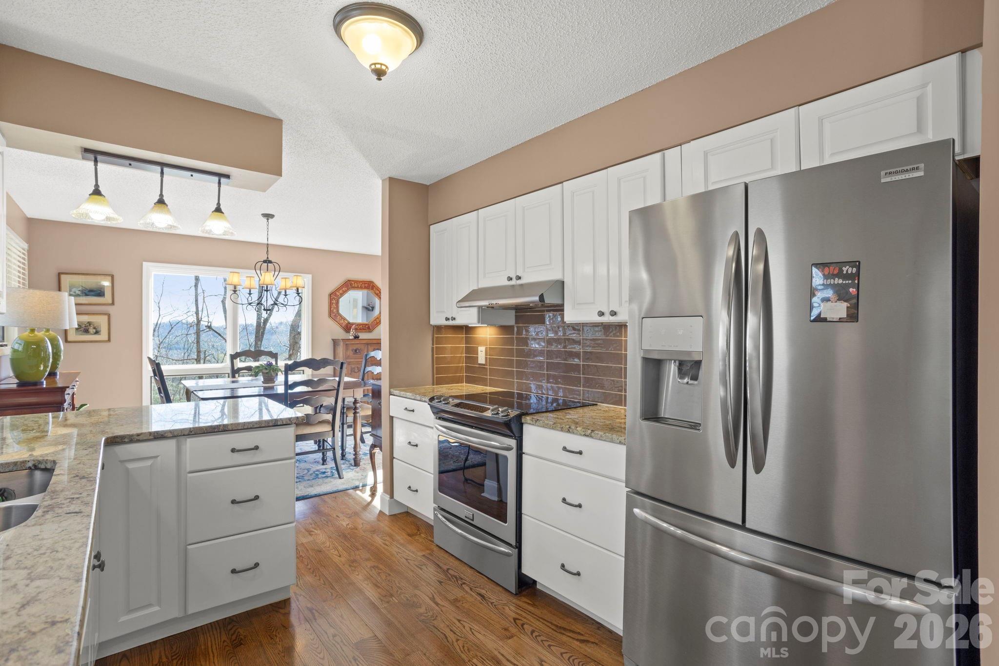 210 Claymoor Court Flat Rock NC 28731