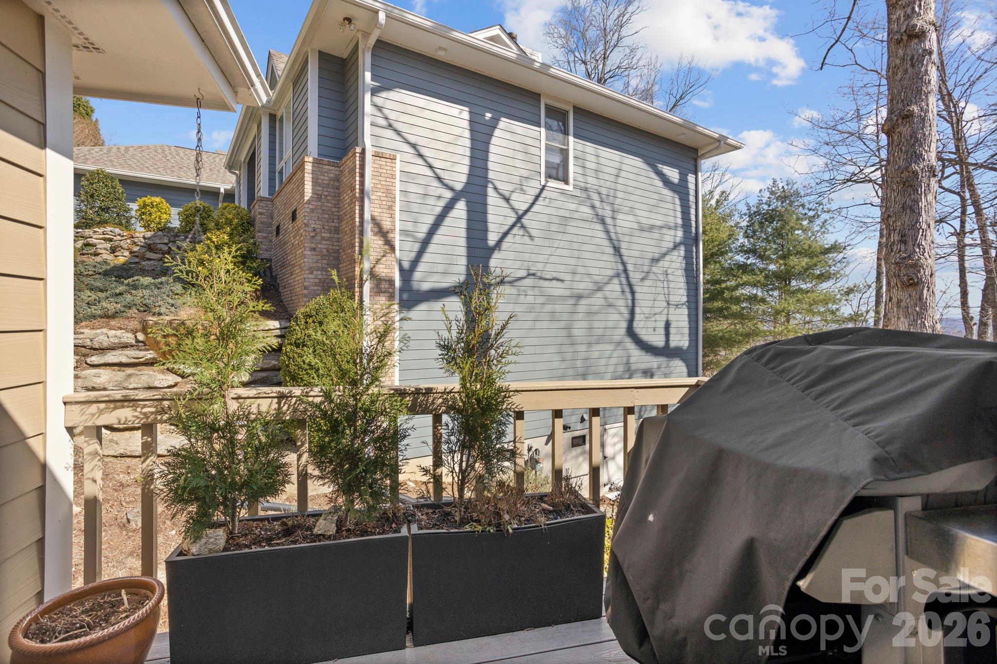 210 Claymoor Court Flat Rock NC 28731