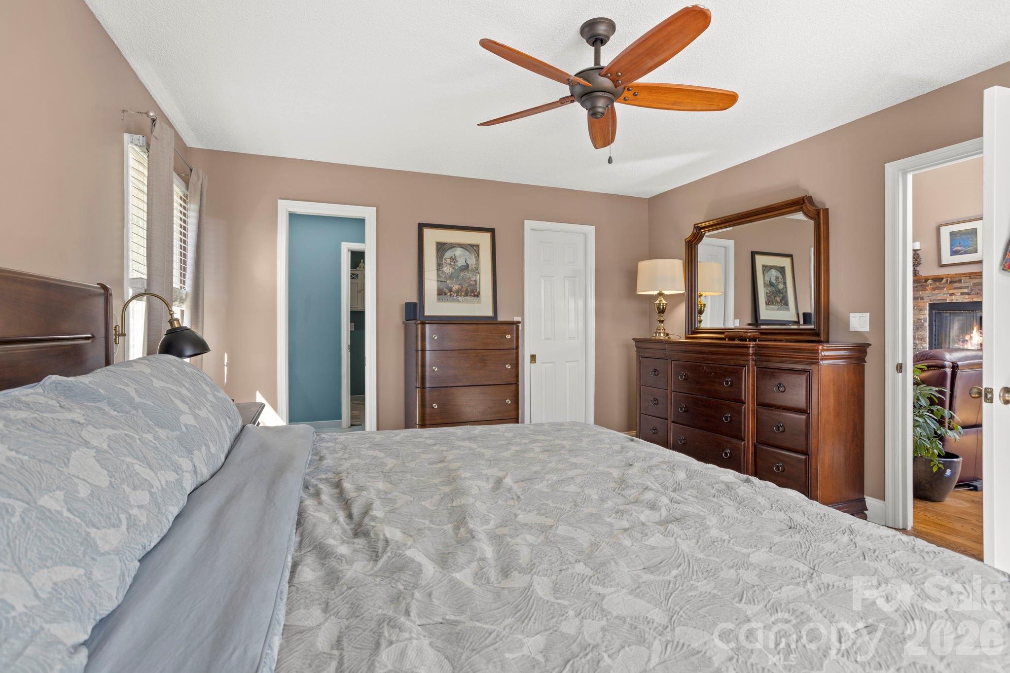 210 Claymoor Court Flat Rock NC 28731