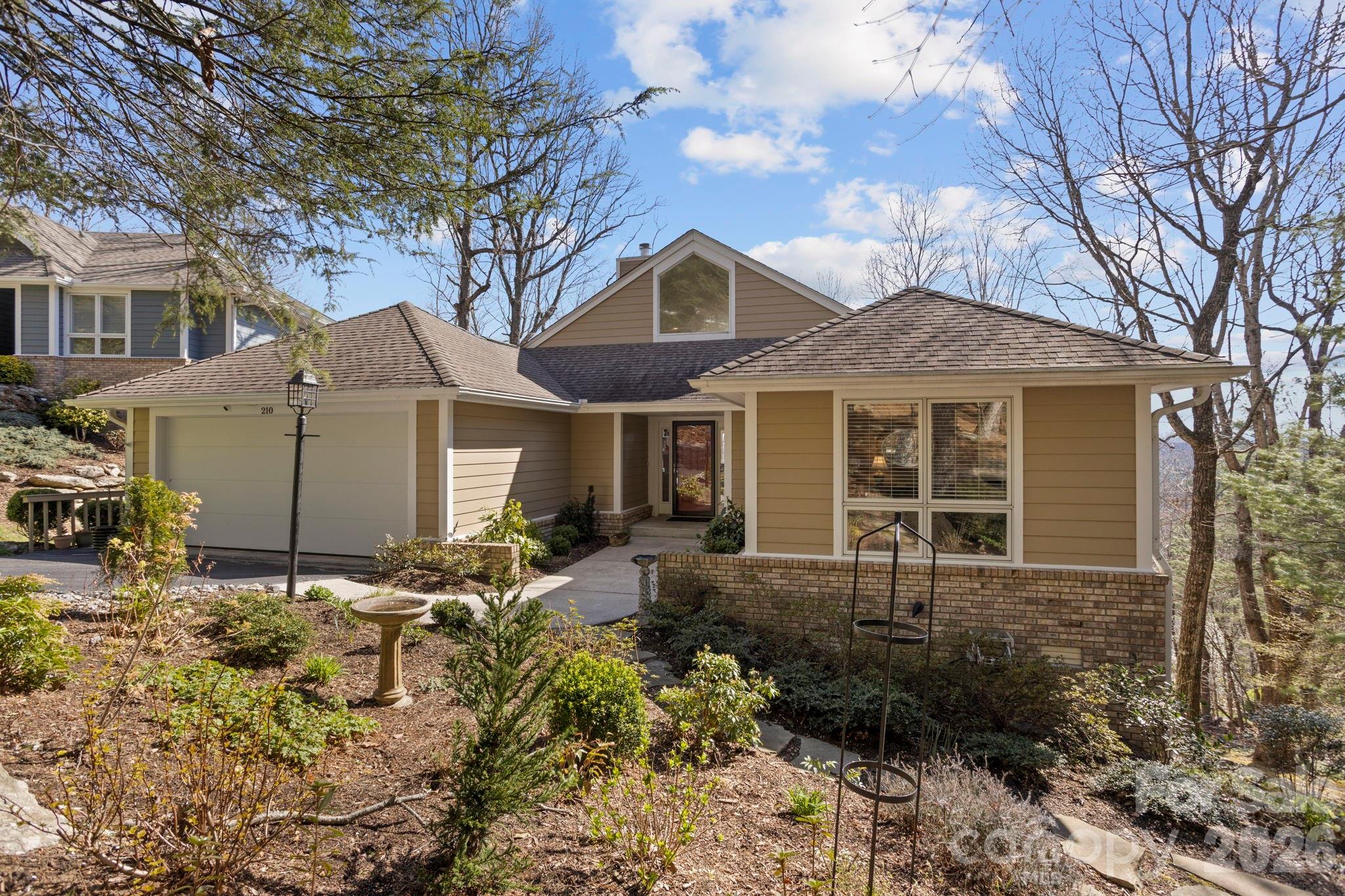 210 Claymoor Court Flat Rock NC 28731