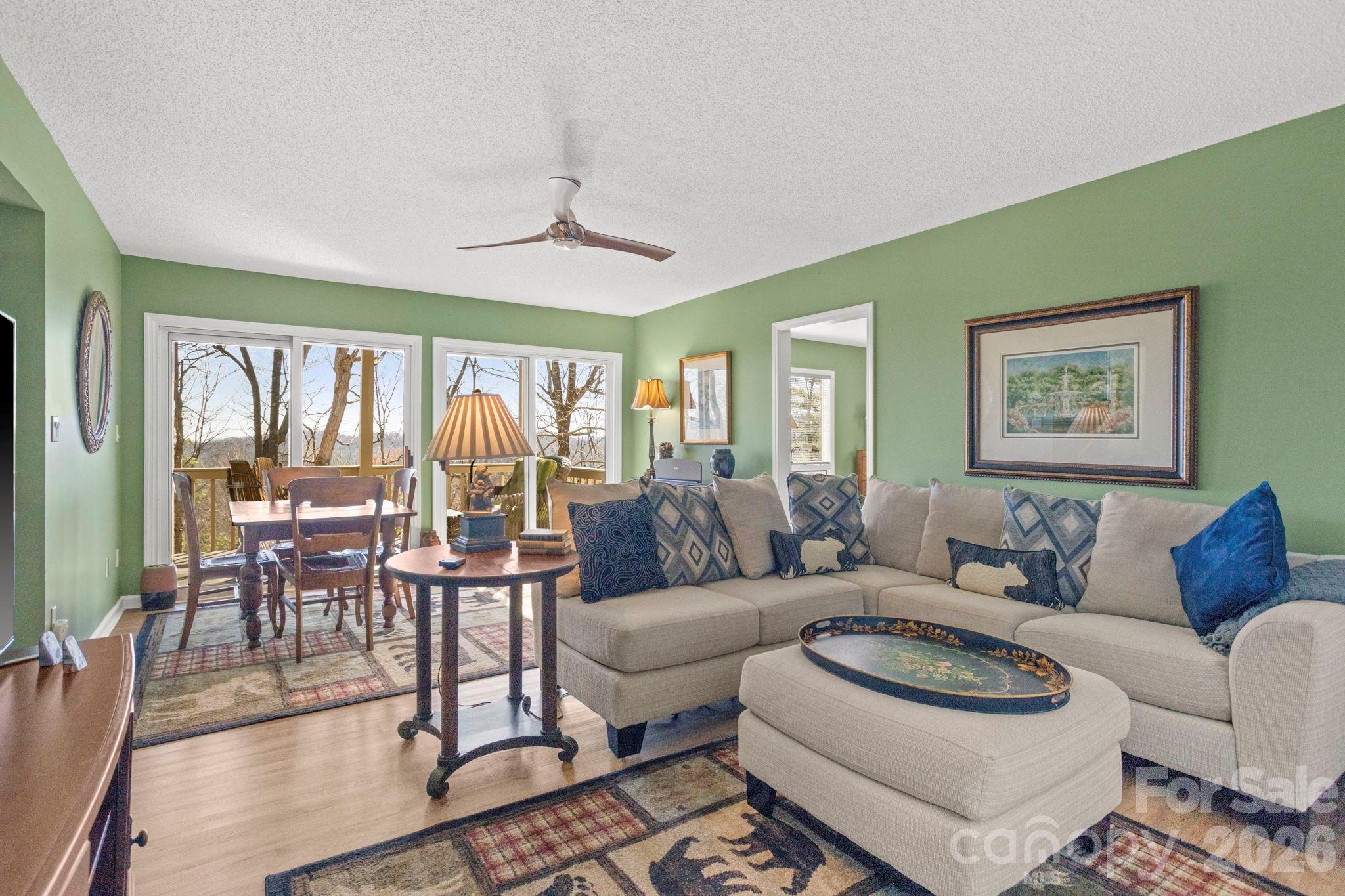 210 Claymoor Court Flat Rock NC 28731