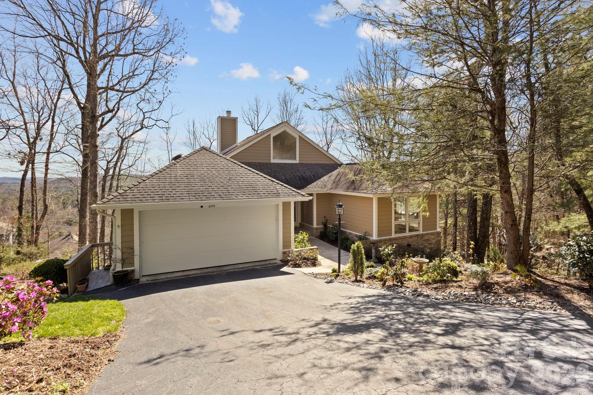 210 Claymoor Court Flat Rock NC 28731