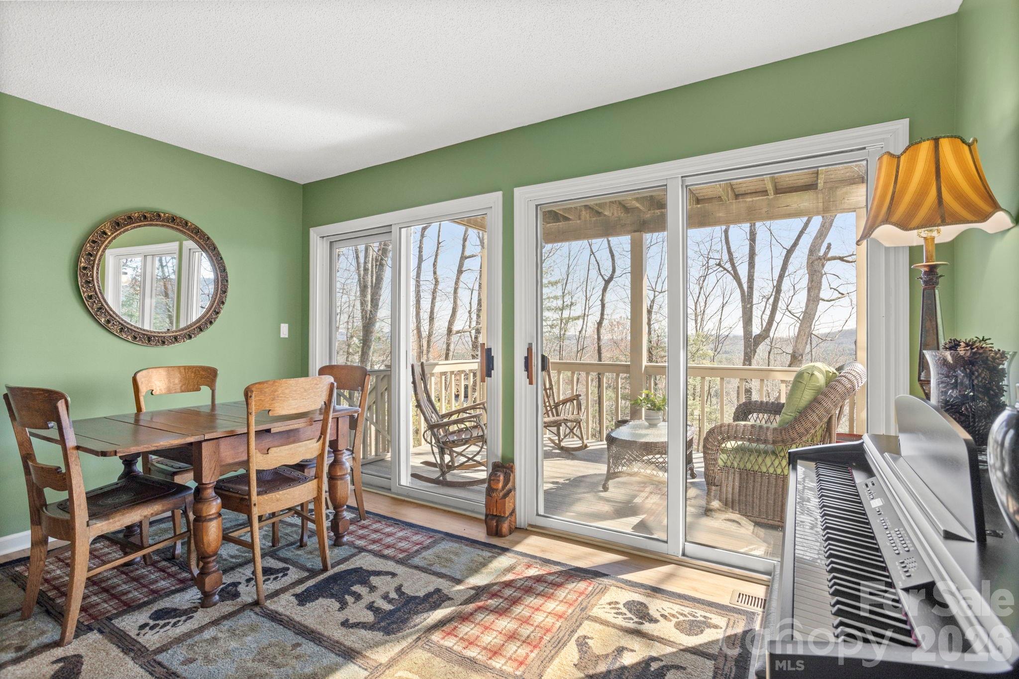 210 Claymoor Court Flat Rock NC 28731