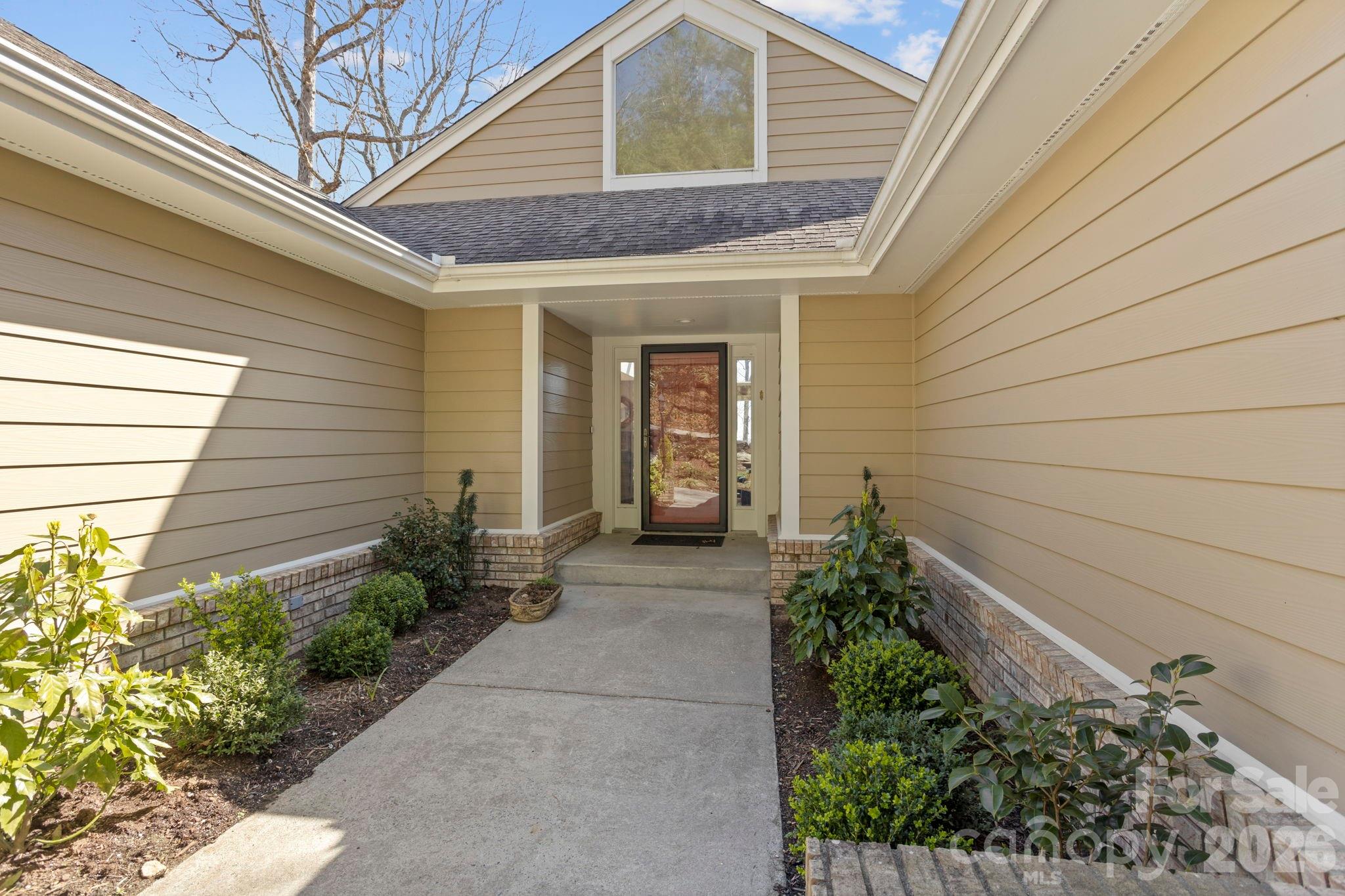 210 Claymoor Court Flat Rock NC 28731