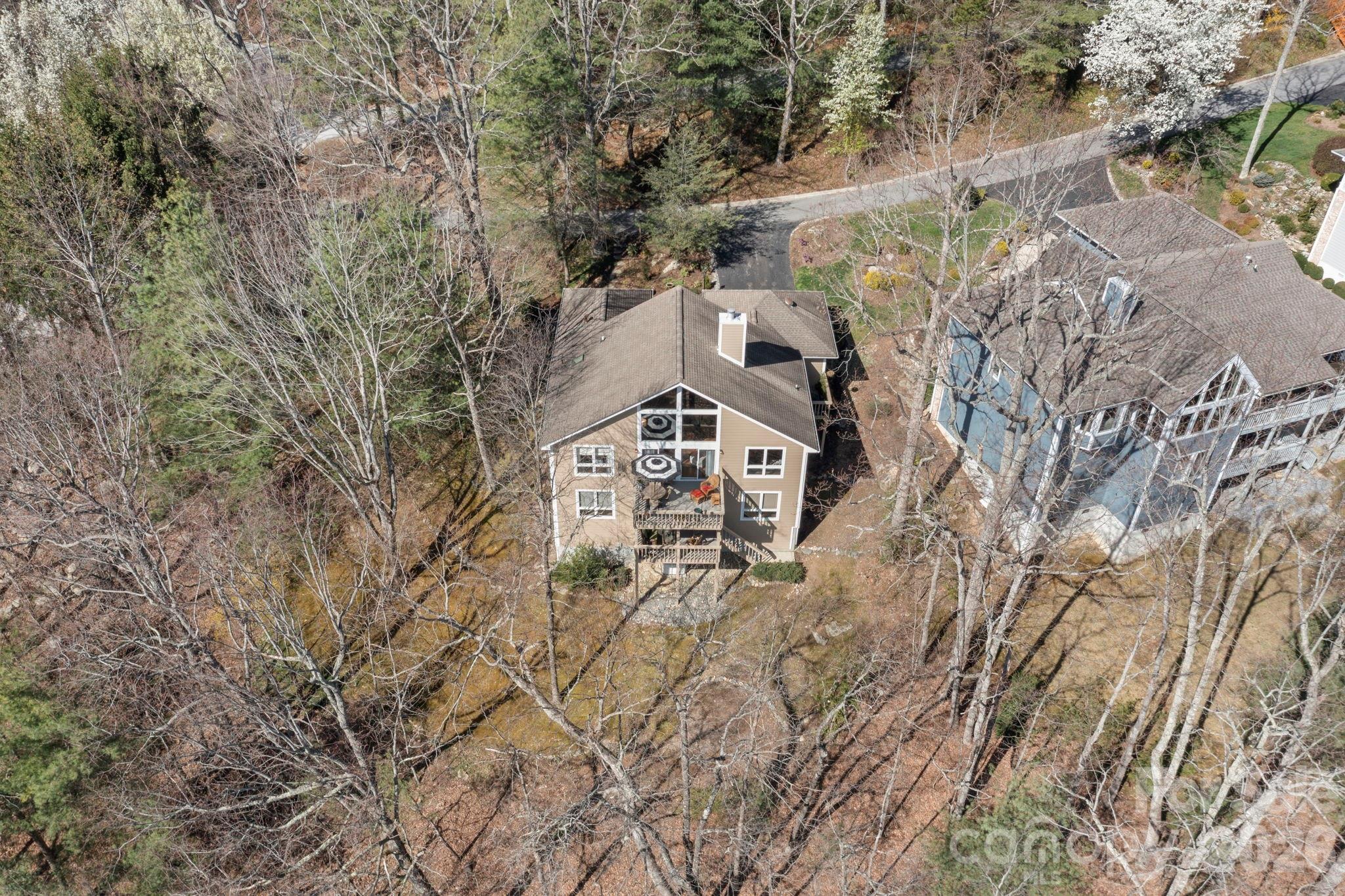 210 Claymoor Court Flat Rock NC 28731