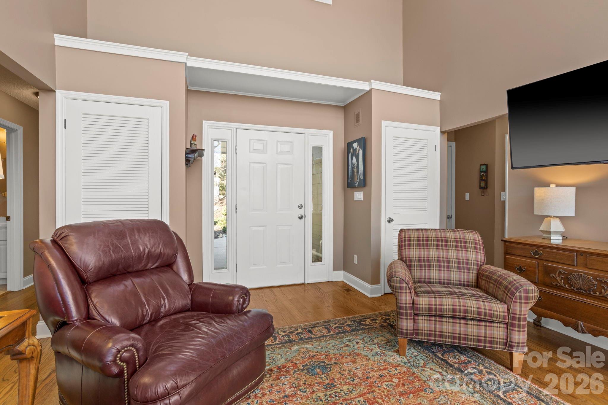 210 Claymoor Court Flat Rock NC 28731