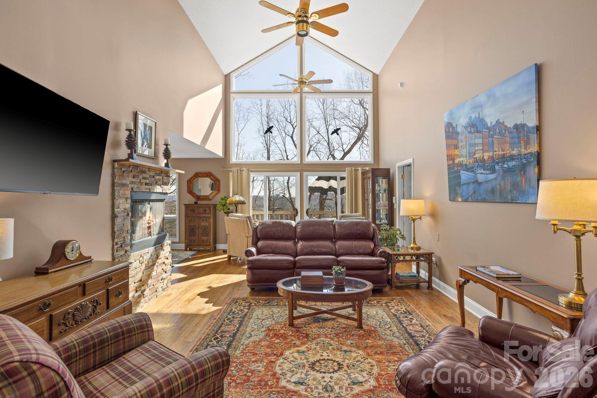 210 Claymoor Court Flat Rock NC 28731