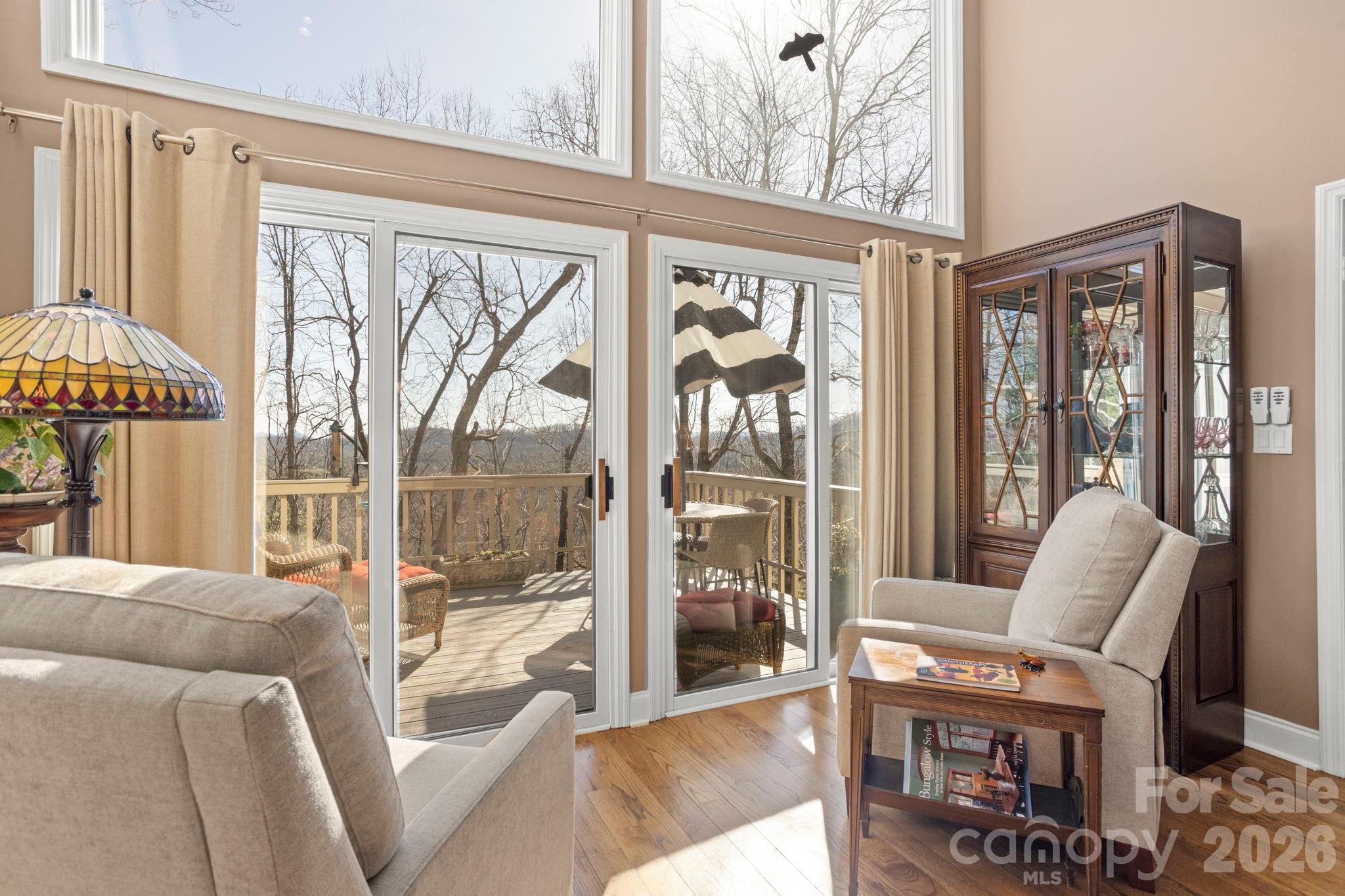 210 Claymoor Court Flat Rock NC 28731