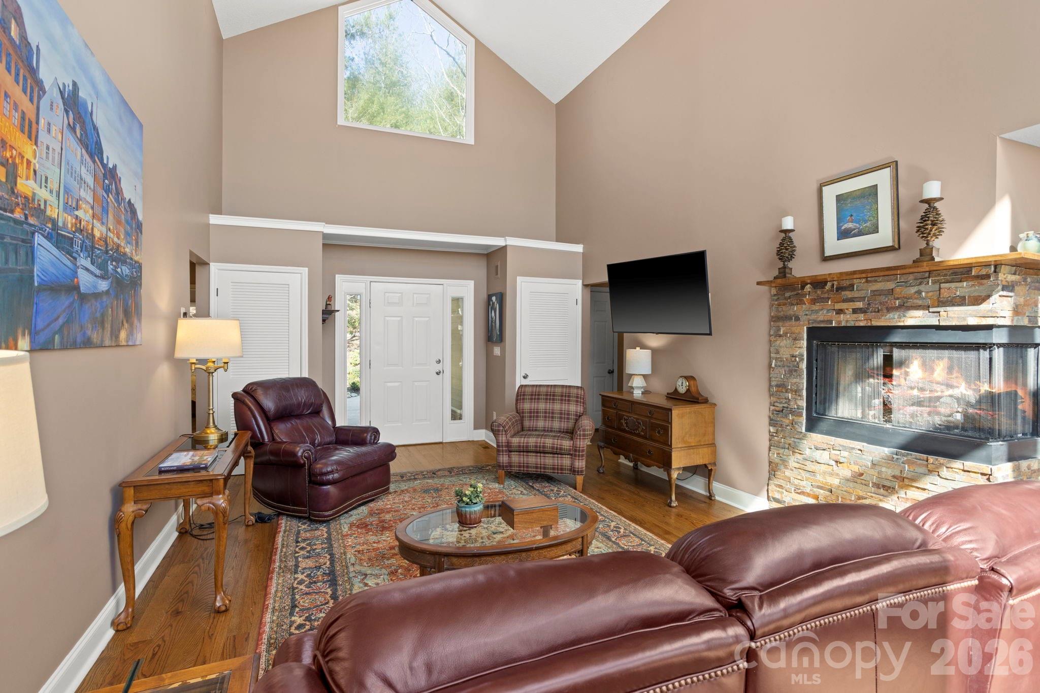 210 Claymoor Court Flat Rock NC 28731