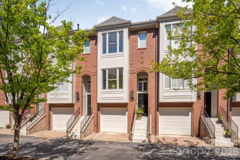 367 W 7th Street Charlotte NC 28202