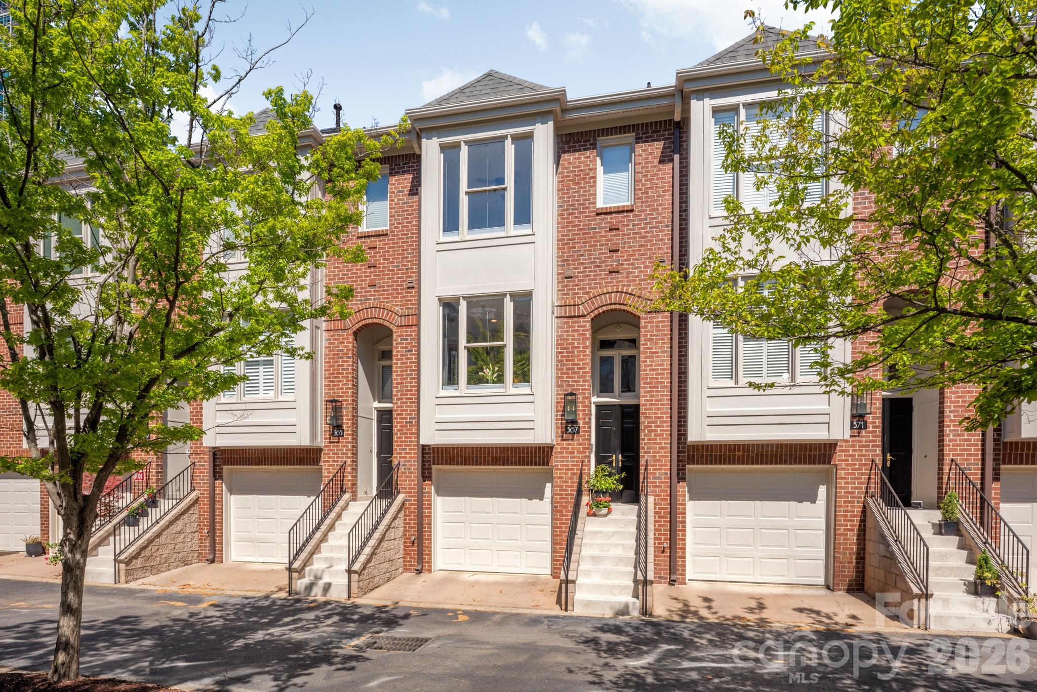 367 W 7th Street Charlotte NC 28202