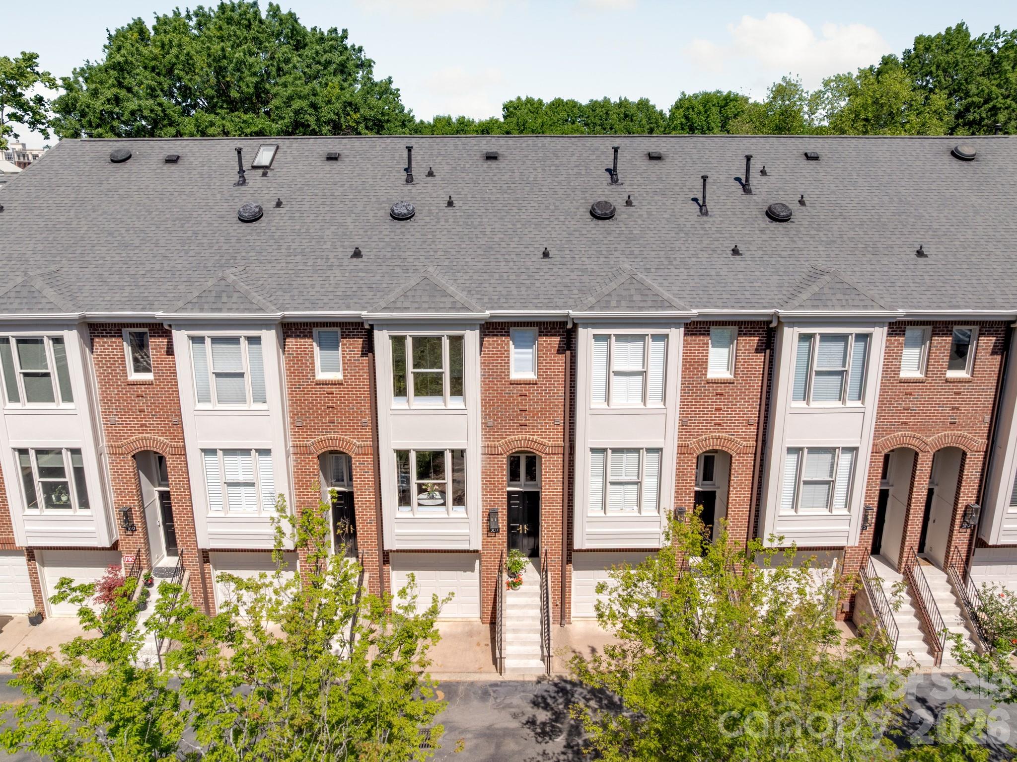 367 W 7th Street Charlotte NC 28202