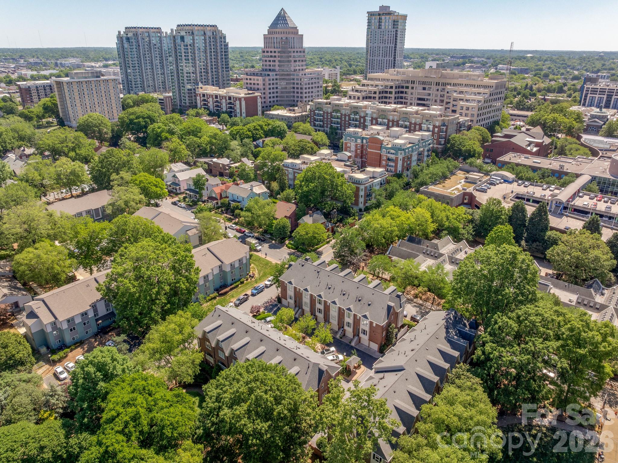 367 W 7th Street Charlotte NC 28202