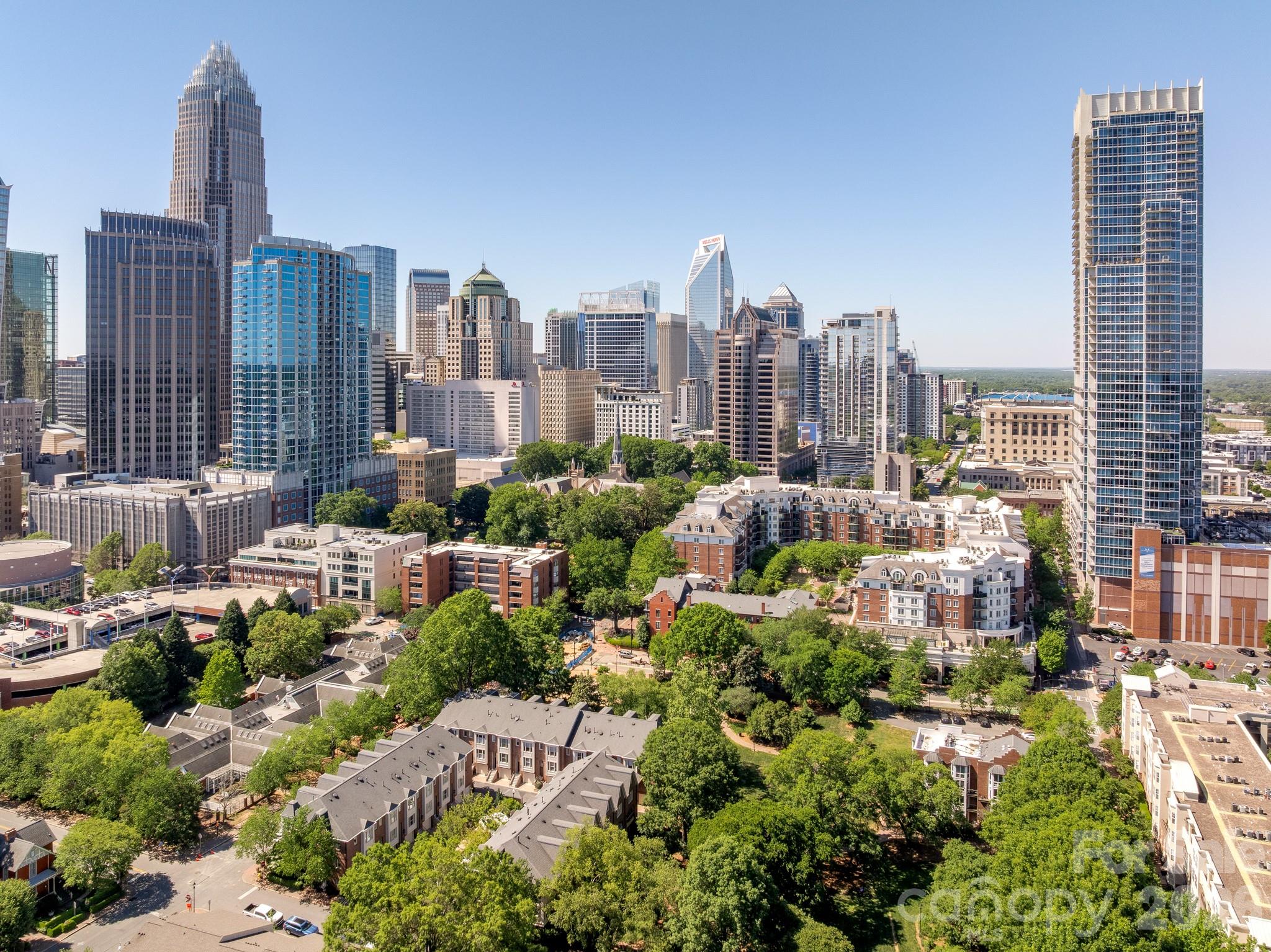 367 W 7th Street Charlotte NC 28202