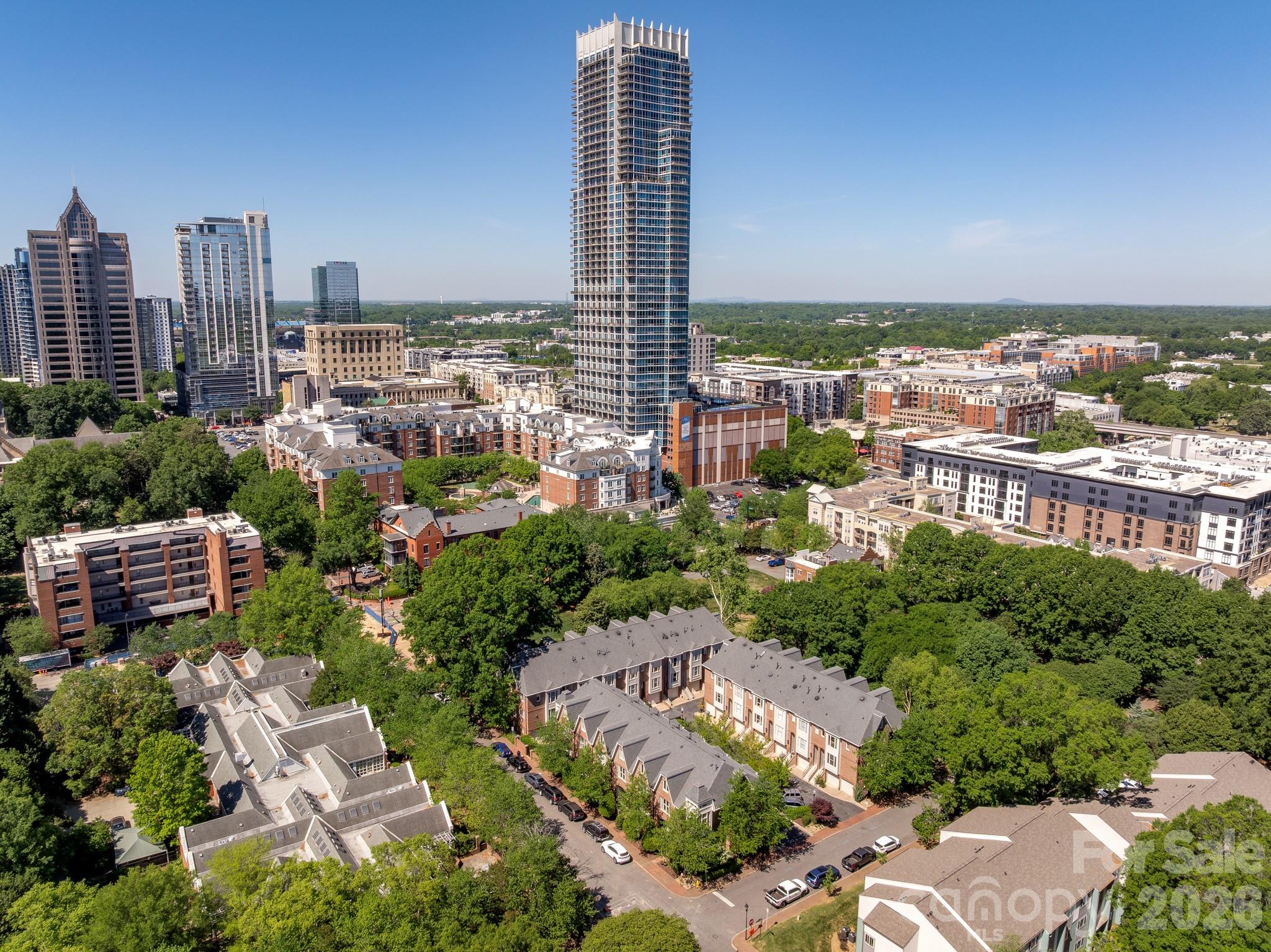 367 W 7th Street Charlotte NC 28202